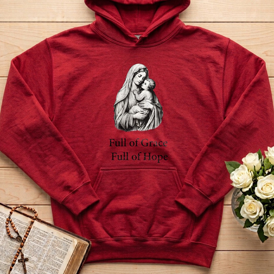 Full Of Grace Full Of Hope 01