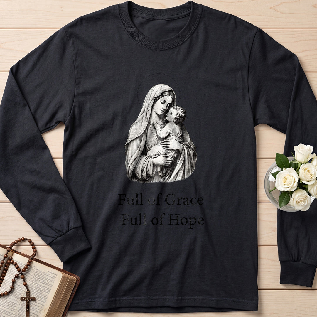 Full Of Grace Full Of Hope 01