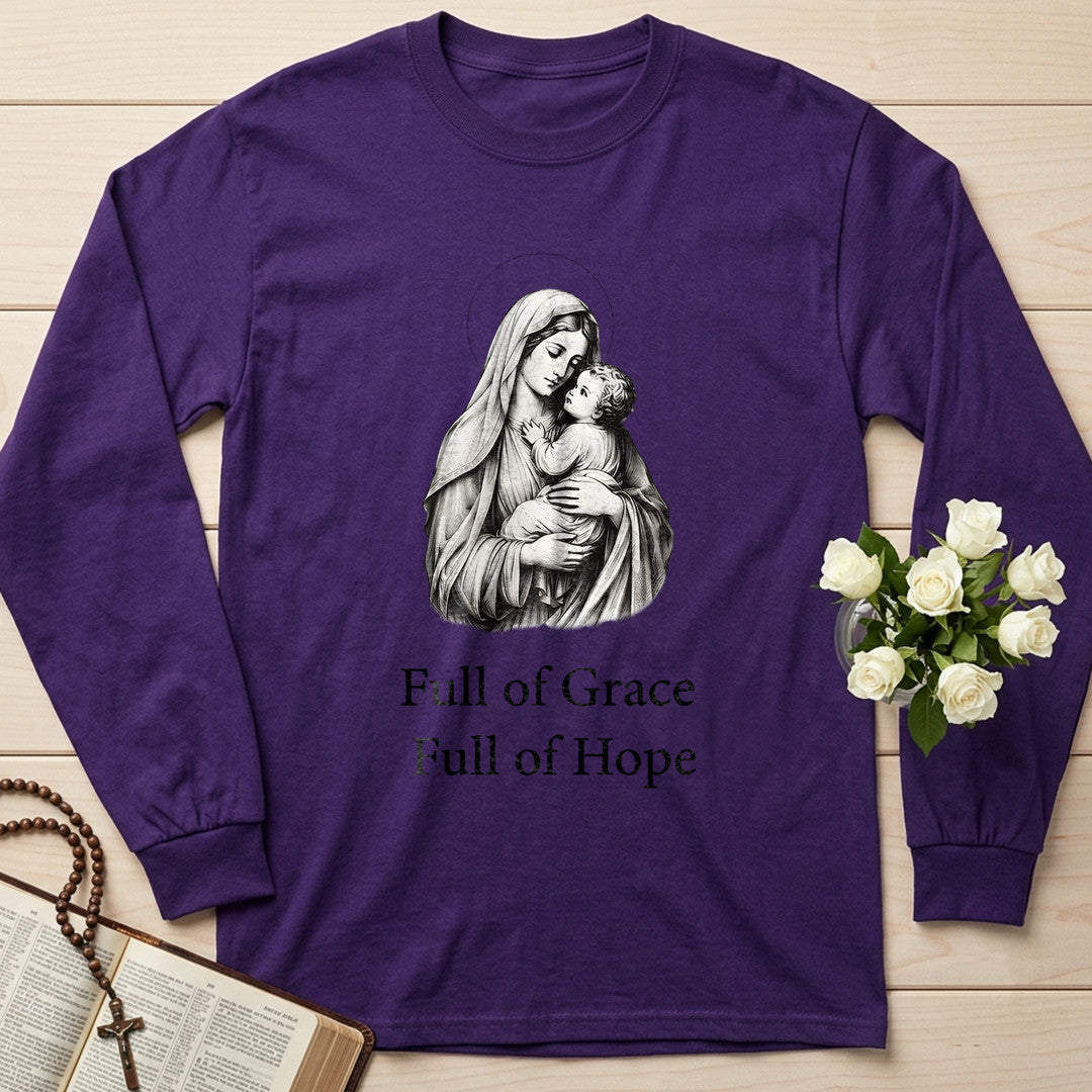 Full Of Grace Full Of Hope 01