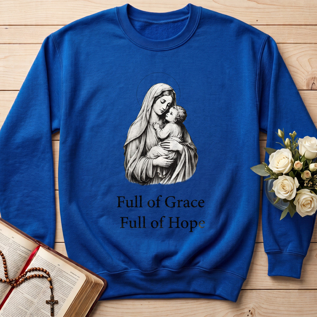 Full Of Grace Full Of Hope 01