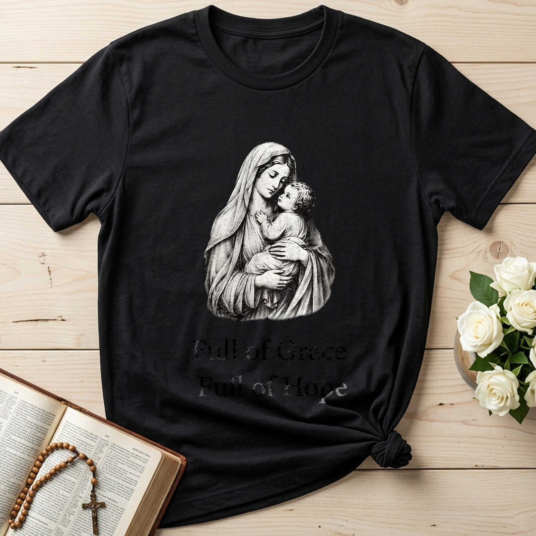 Full Of Grace Full Of Hope 01
