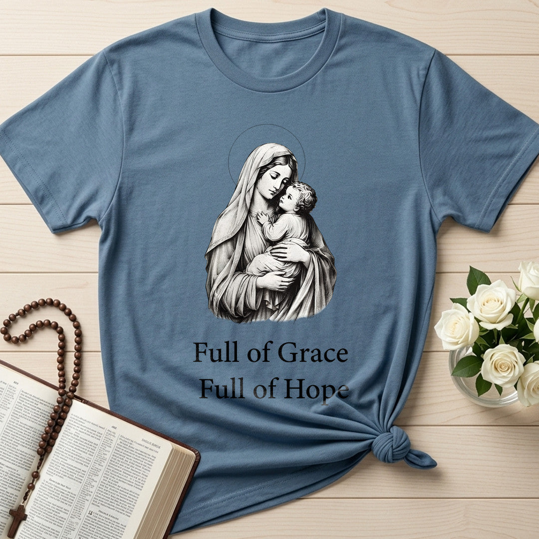 Full Of Grace Full Of Hope 01