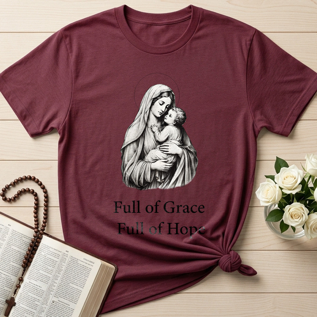 Full Of Grace Full Of Hope 01