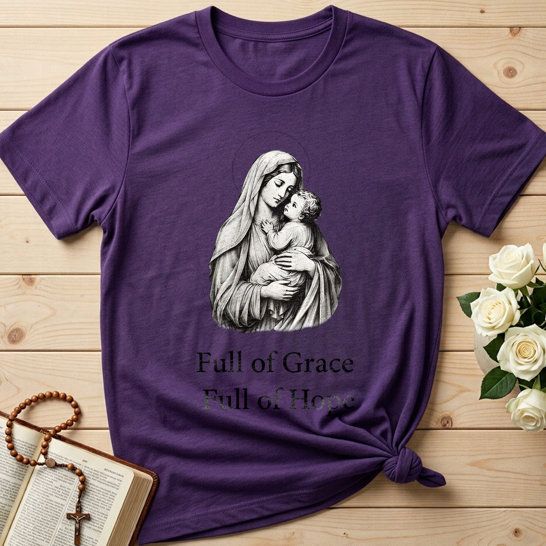 Full Of Grace Full Of Hope 01