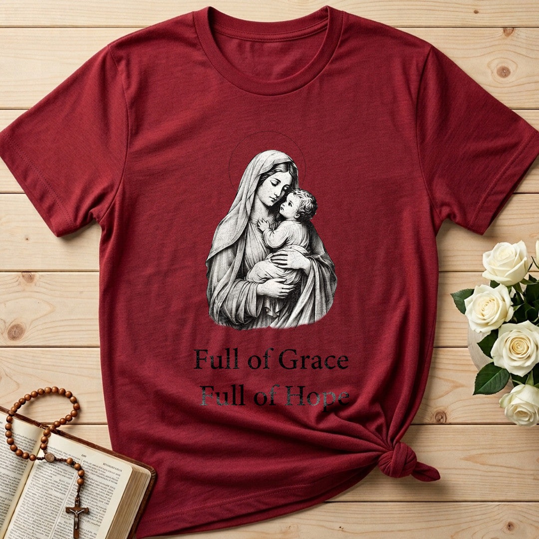 Full Of Grace Full Of Hope 01