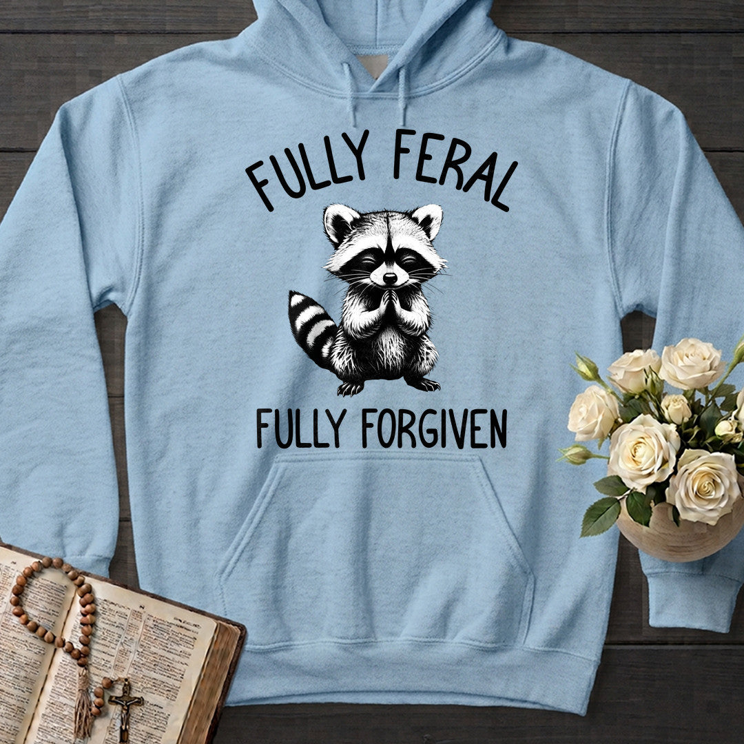 Fully Feral Fully Forgiven 01
