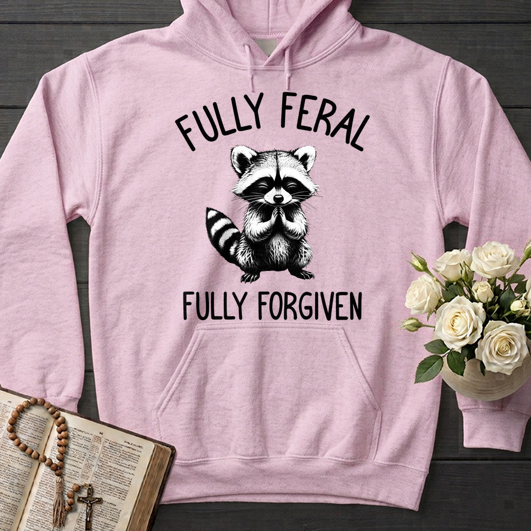 Fully Feral Fully Forgiven 01