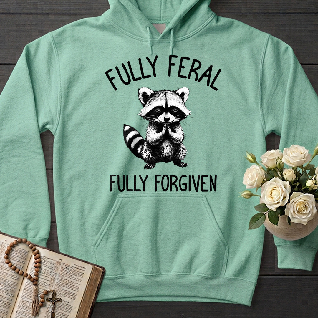 Fully Feral Fully Forgiven 01