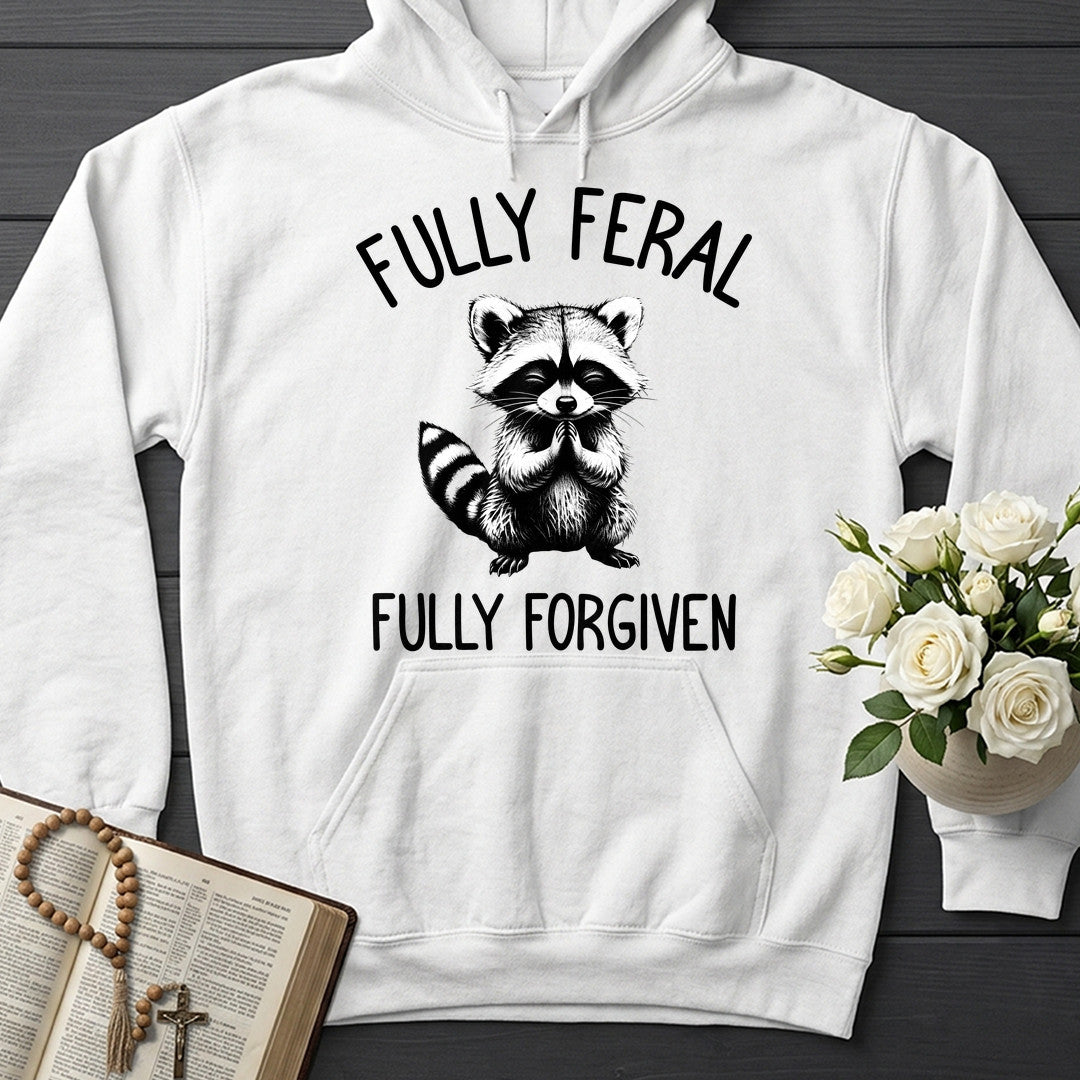 Fully Feral Fully Forgiven 01