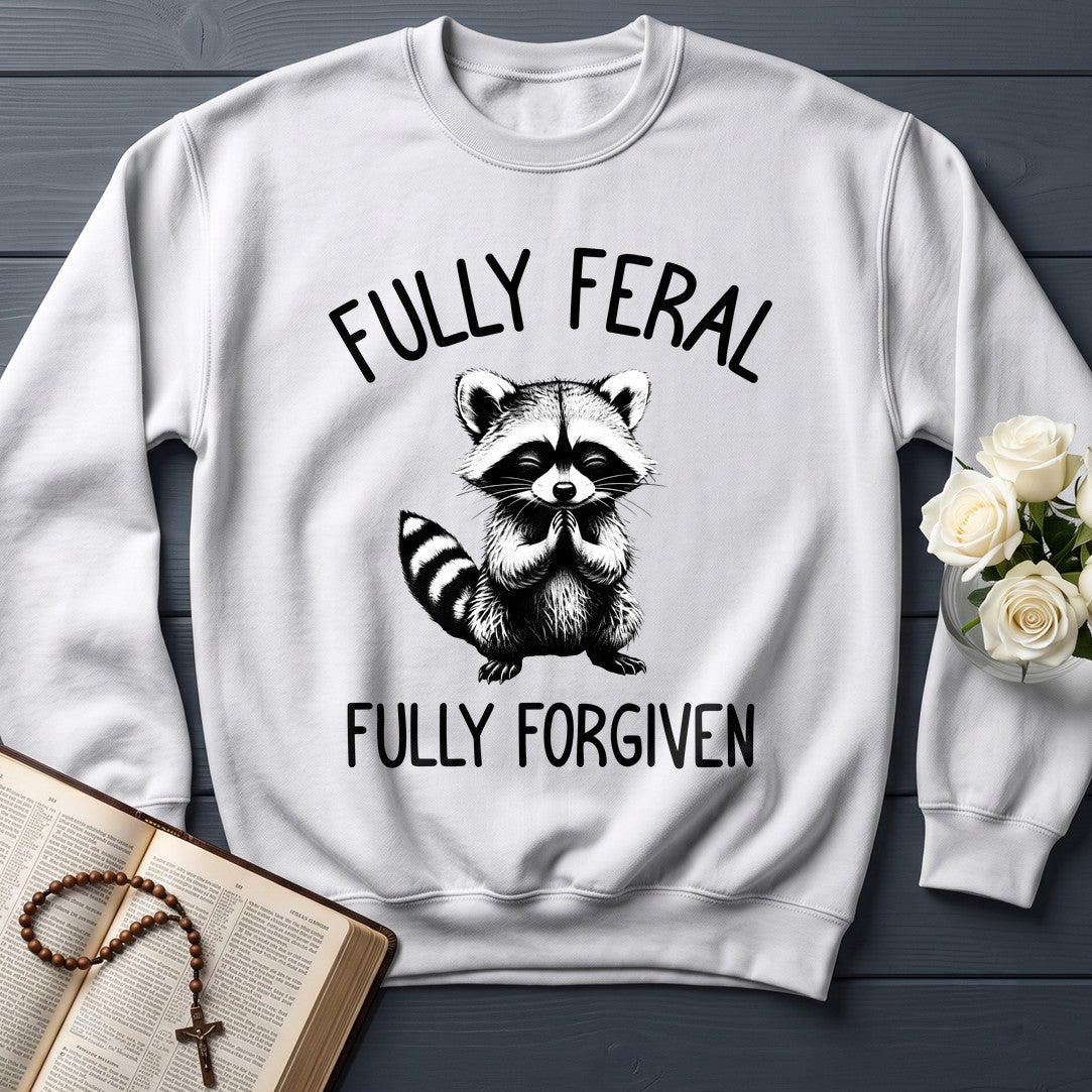 Fully Feral Fully Forgiven 01