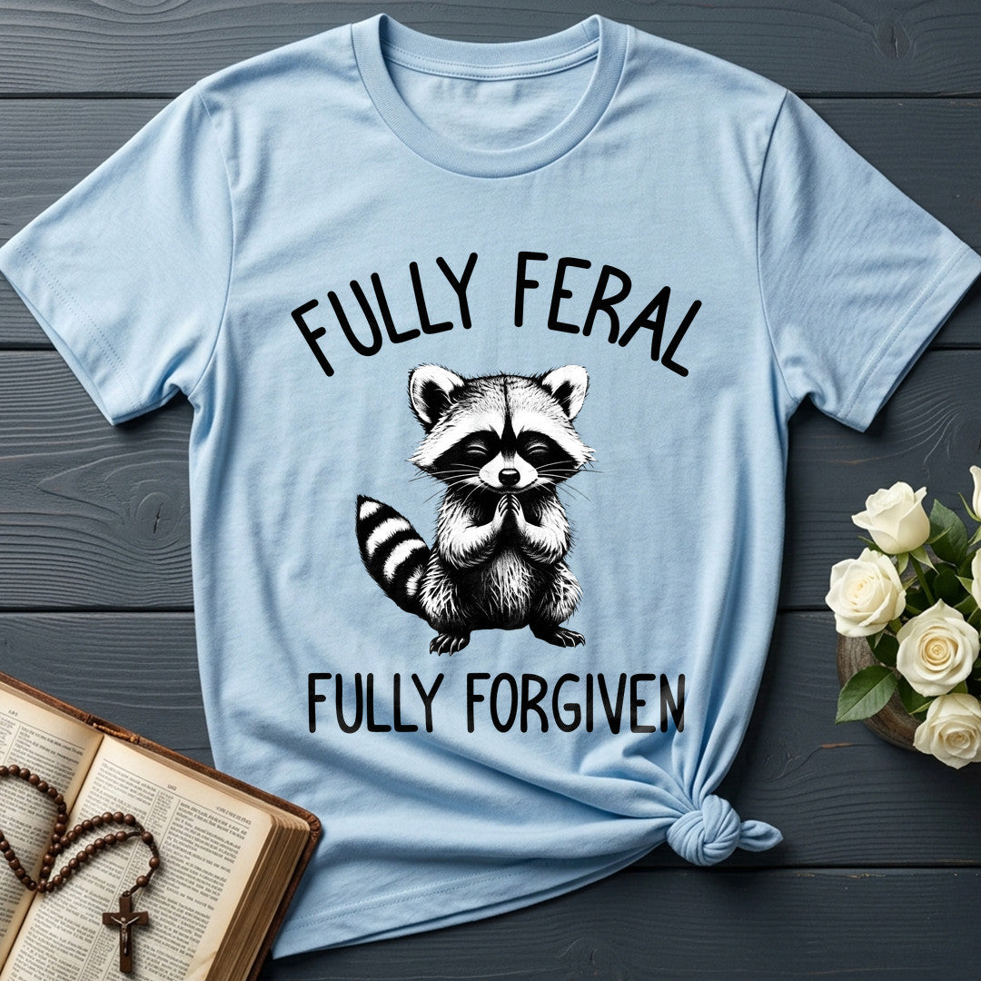 Fully Feral Fully Forgiven 01