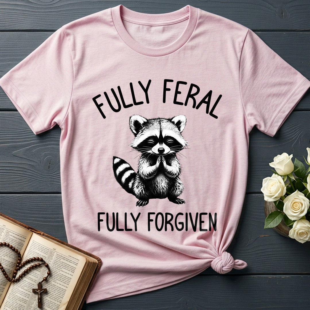 Fully Feral Fully Forgiven 01