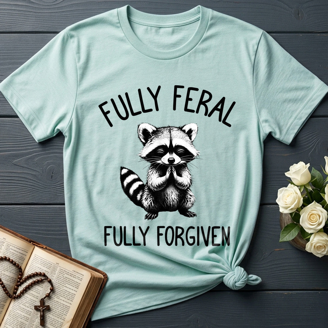 Fully Feral Fully Forgiven 01