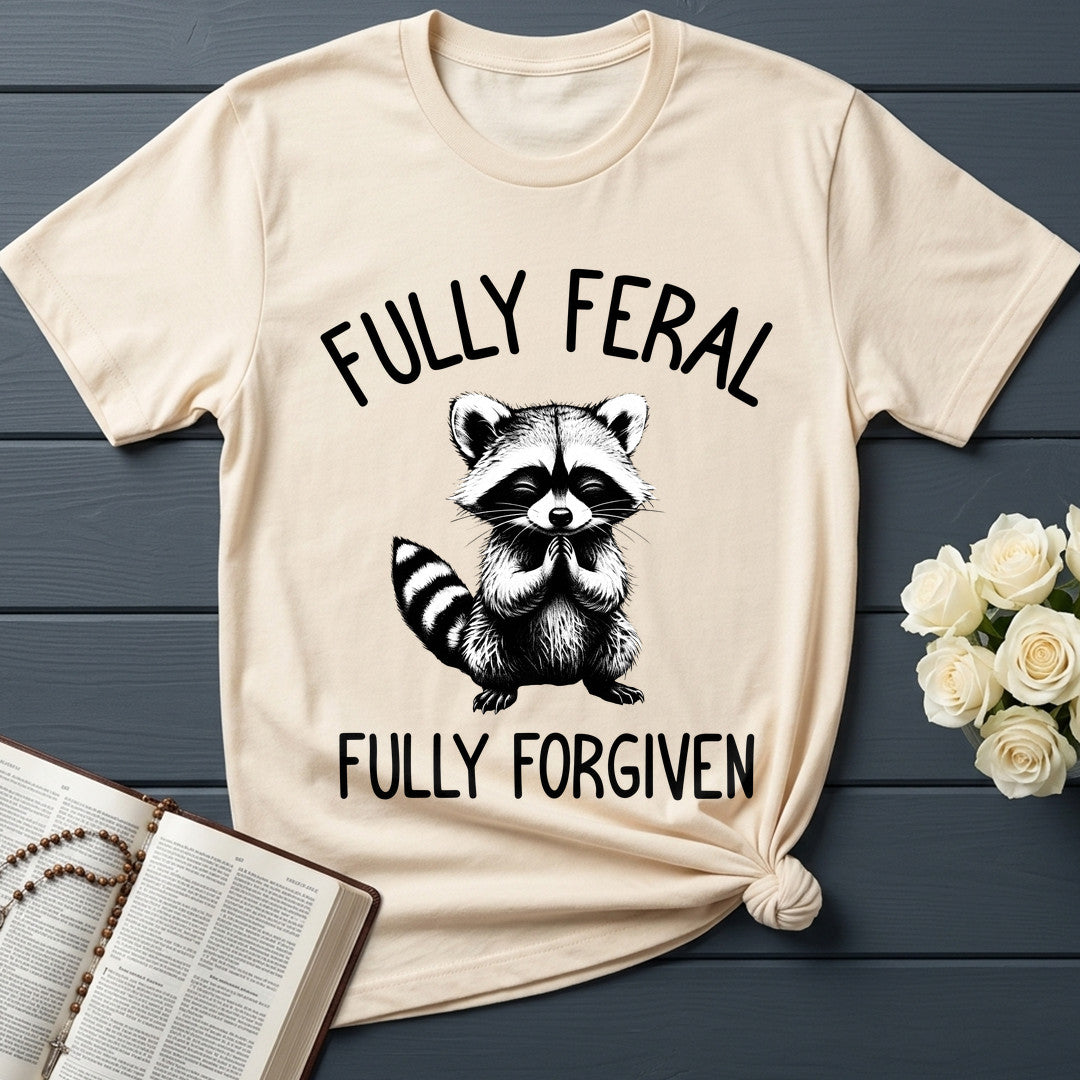 Fully Feral Fully Forgiven 01