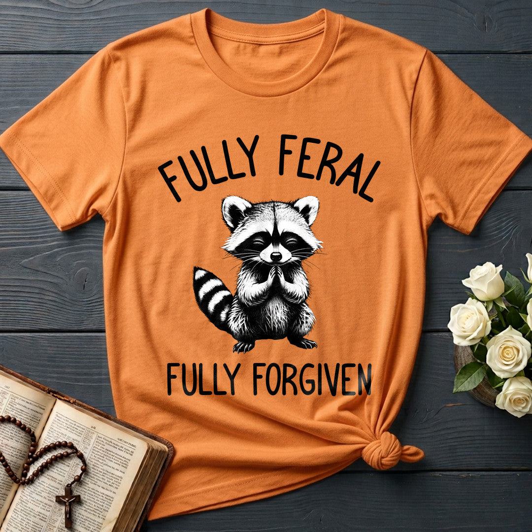 Fully Feral Fully Forgiven 01