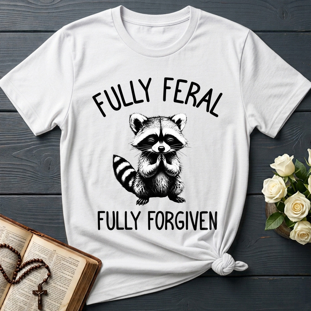 Fully Feral Fully Forgiven 01