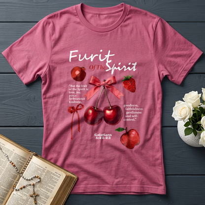 Furit Of The Spirit Galatians 5.22-23 06