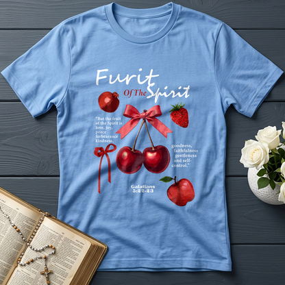 Furit Of The Spirit Galatians 5.22-23 06