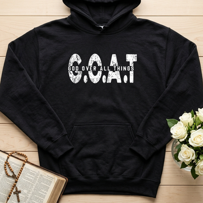 G.o.a.t. God Over All Things 02