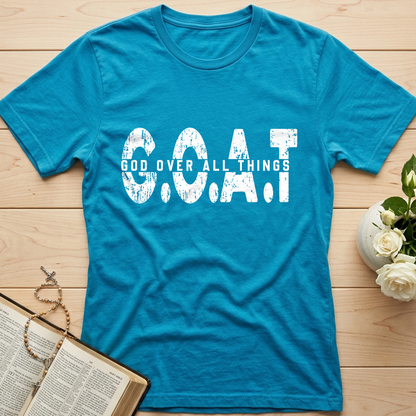 G.o.a.t. God Over All Things 02