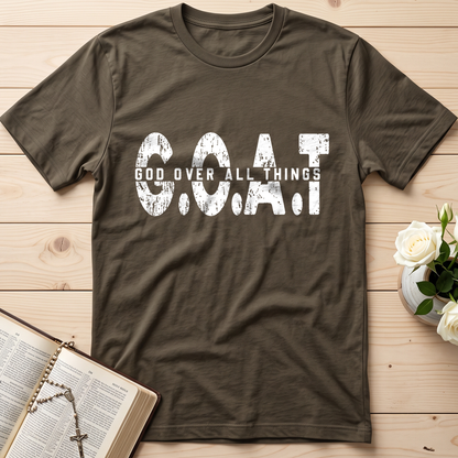 G.o.a.t. God Over All Things 02