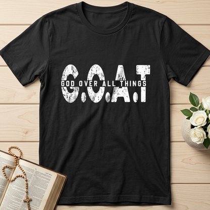 G.o.a.t. God Over All Things 02