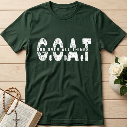 G.o.a.t. God Over All Things 02