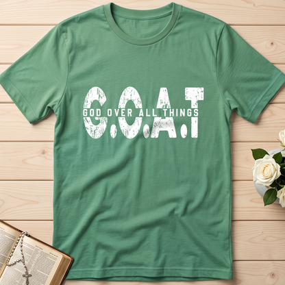 G.o.a.t. God Over All Things 02