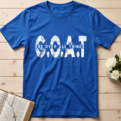 G.o.a.t. God Over All Things 02