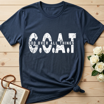 G.o.a.t. God Over All Things 02