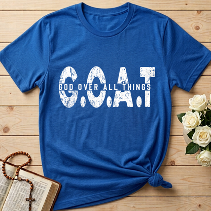 G.o.a.t. God Over All Things 02