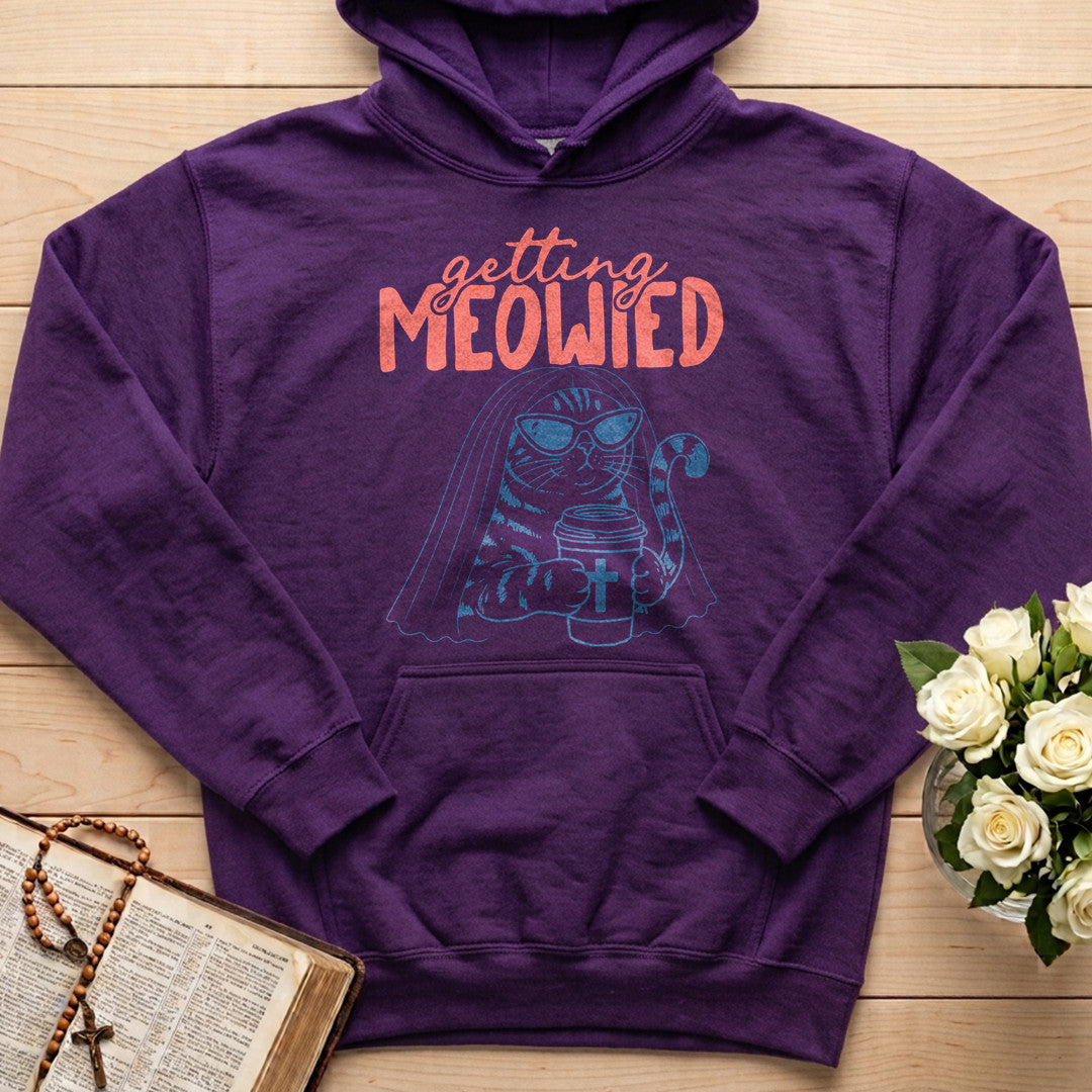 Getting Meowied 01