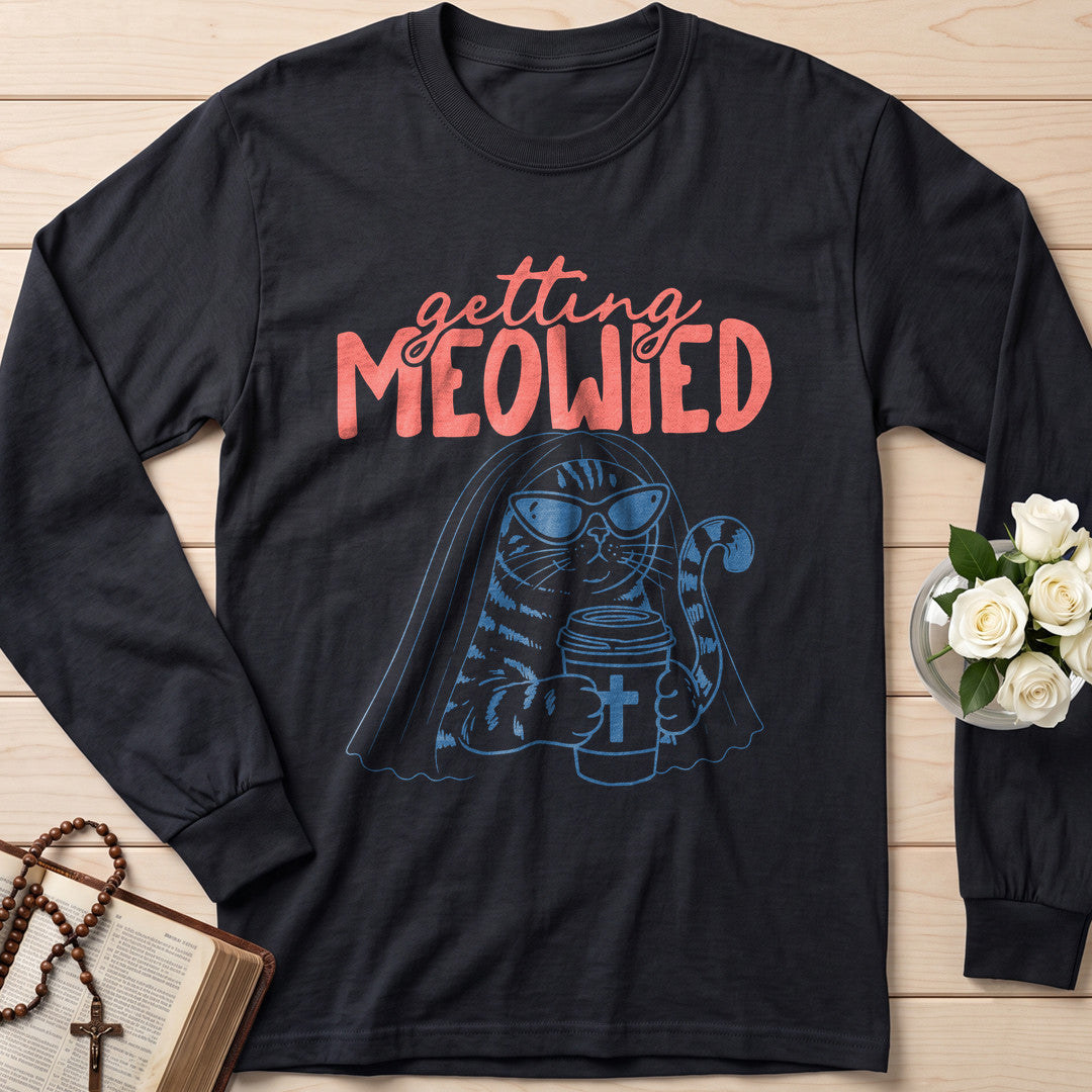 Getting Meowied 01