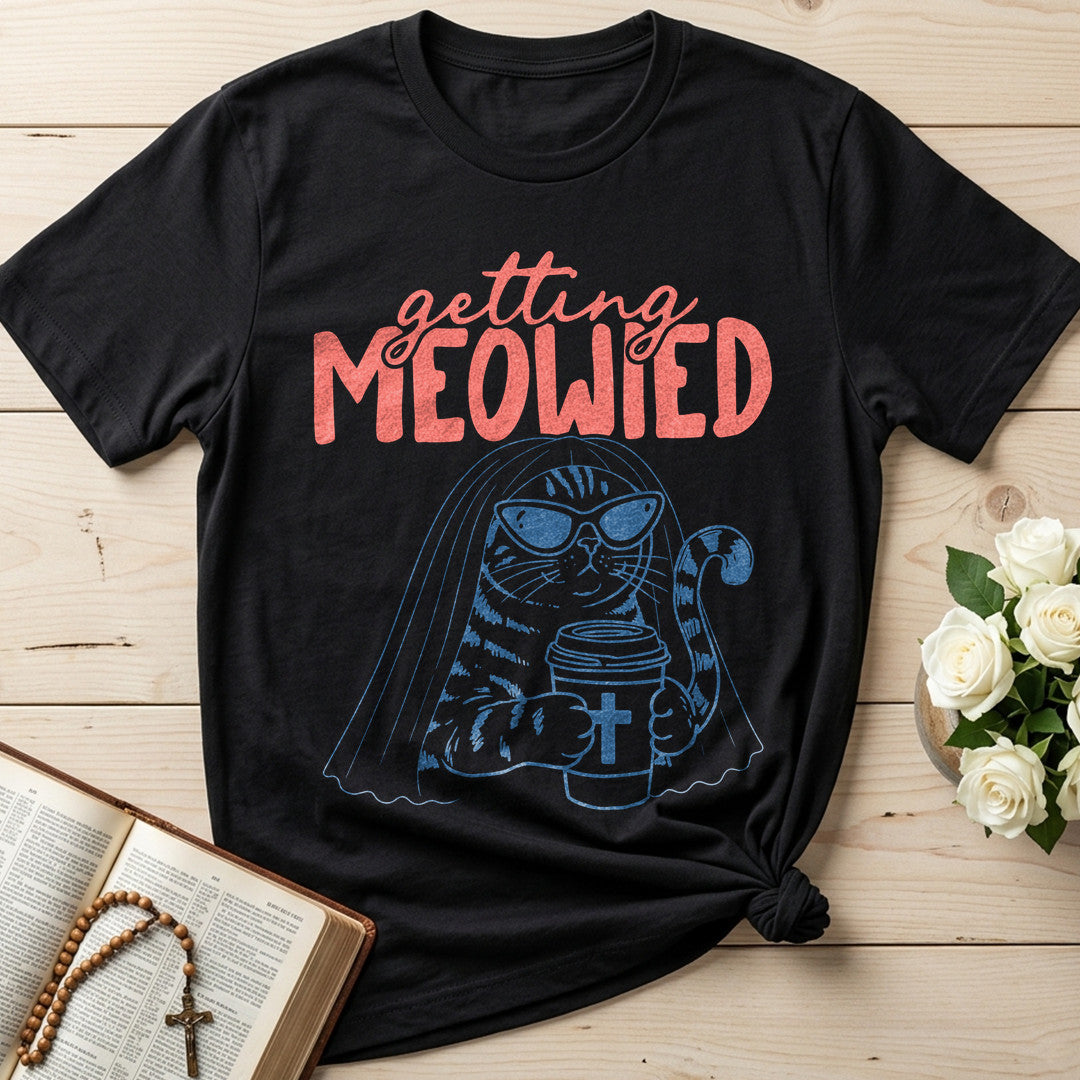 Getting Meowied 01