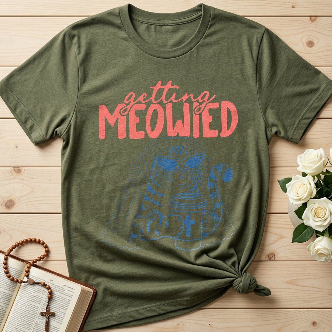 Getting Meowied 01