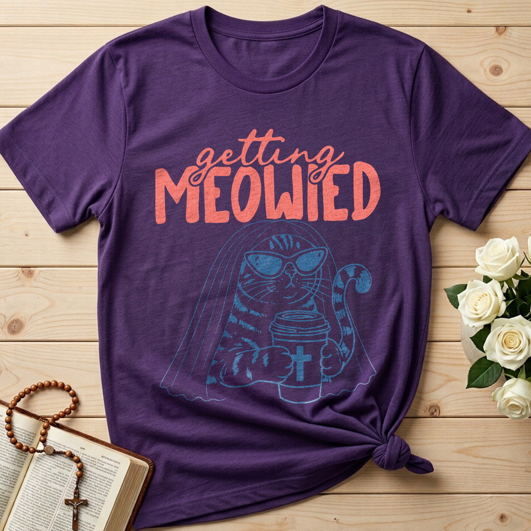 Getting Meowied 01