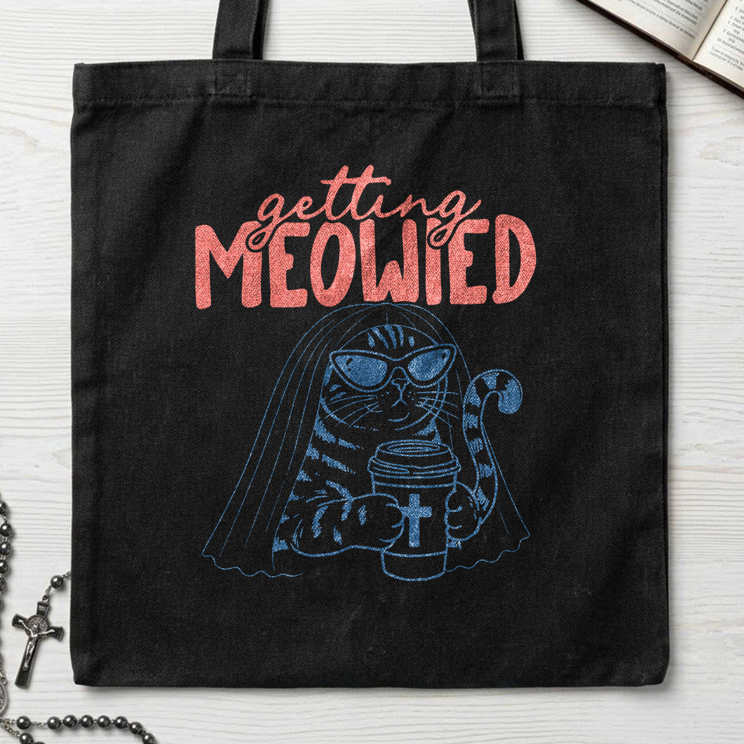 Getting Meowied 01
