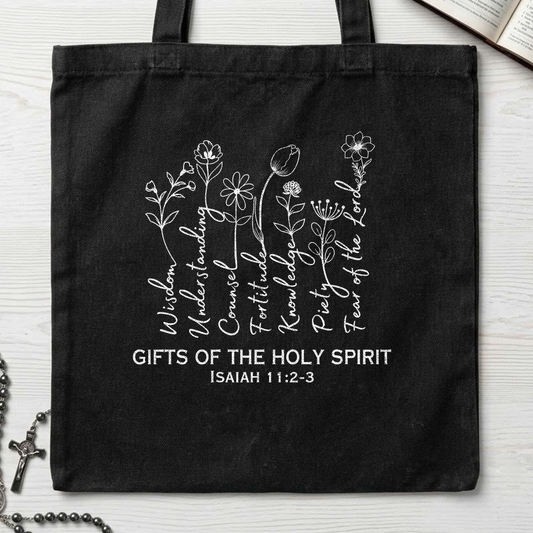 Gifts Of The Holy Spirit Isaiah 11.2-3 01