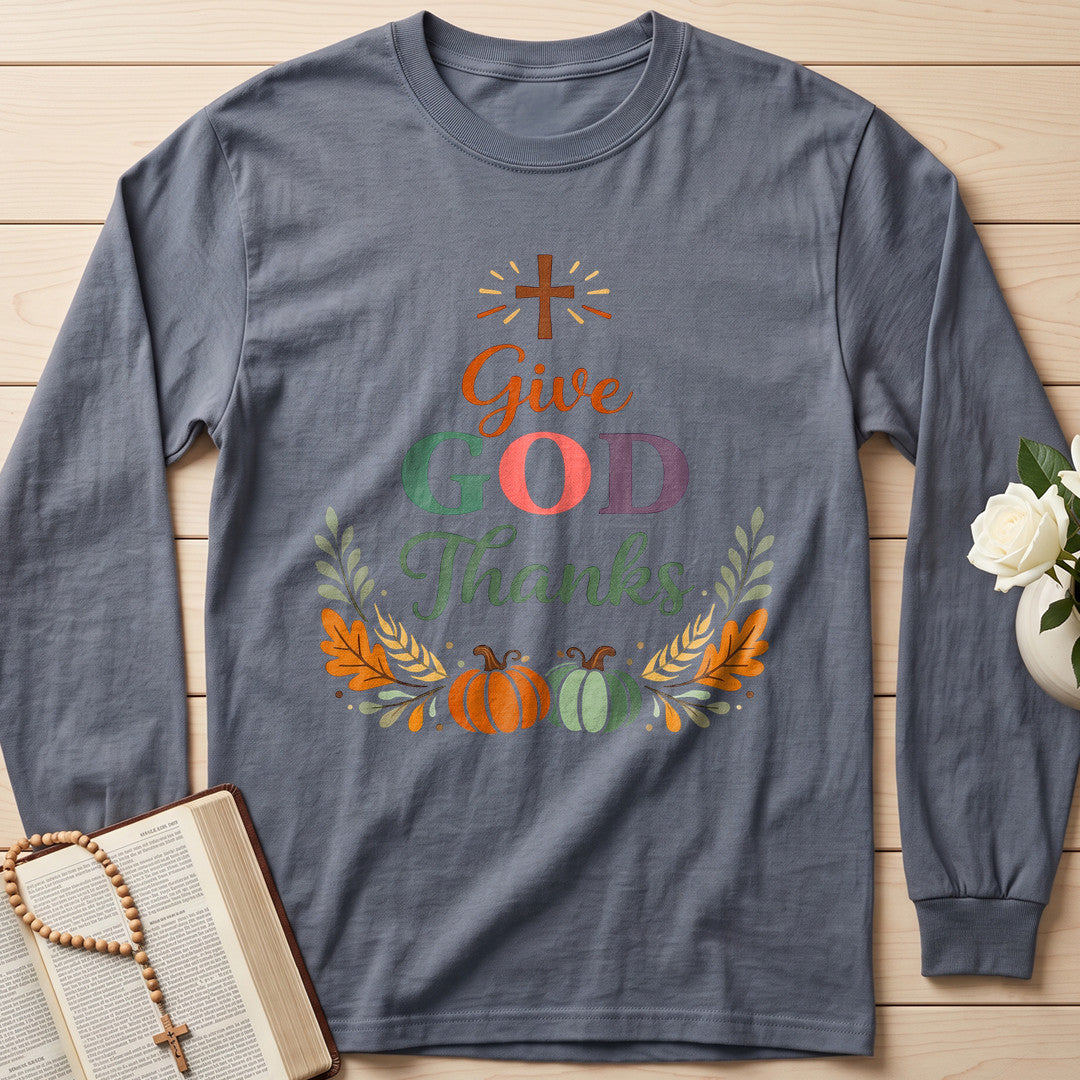 Give God Thanks 02