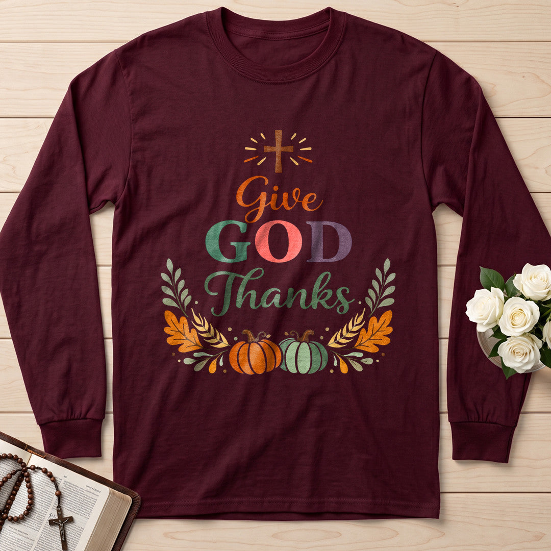 Give God Thanks 02