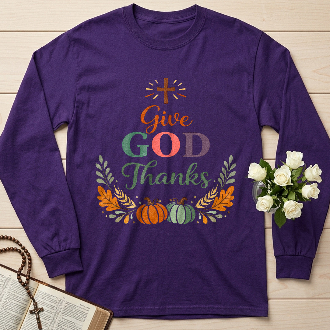 Give God Thanks 02