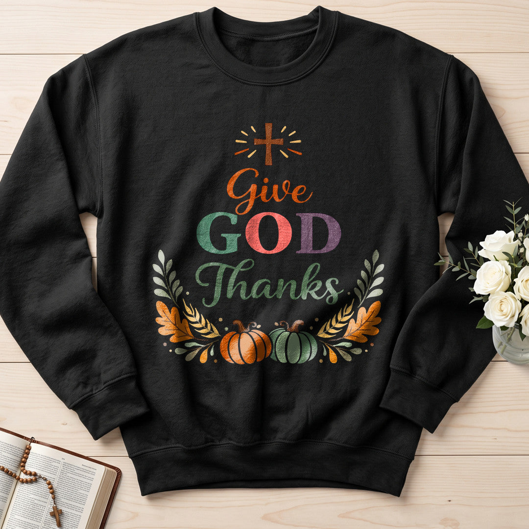 Give God Thanks 02