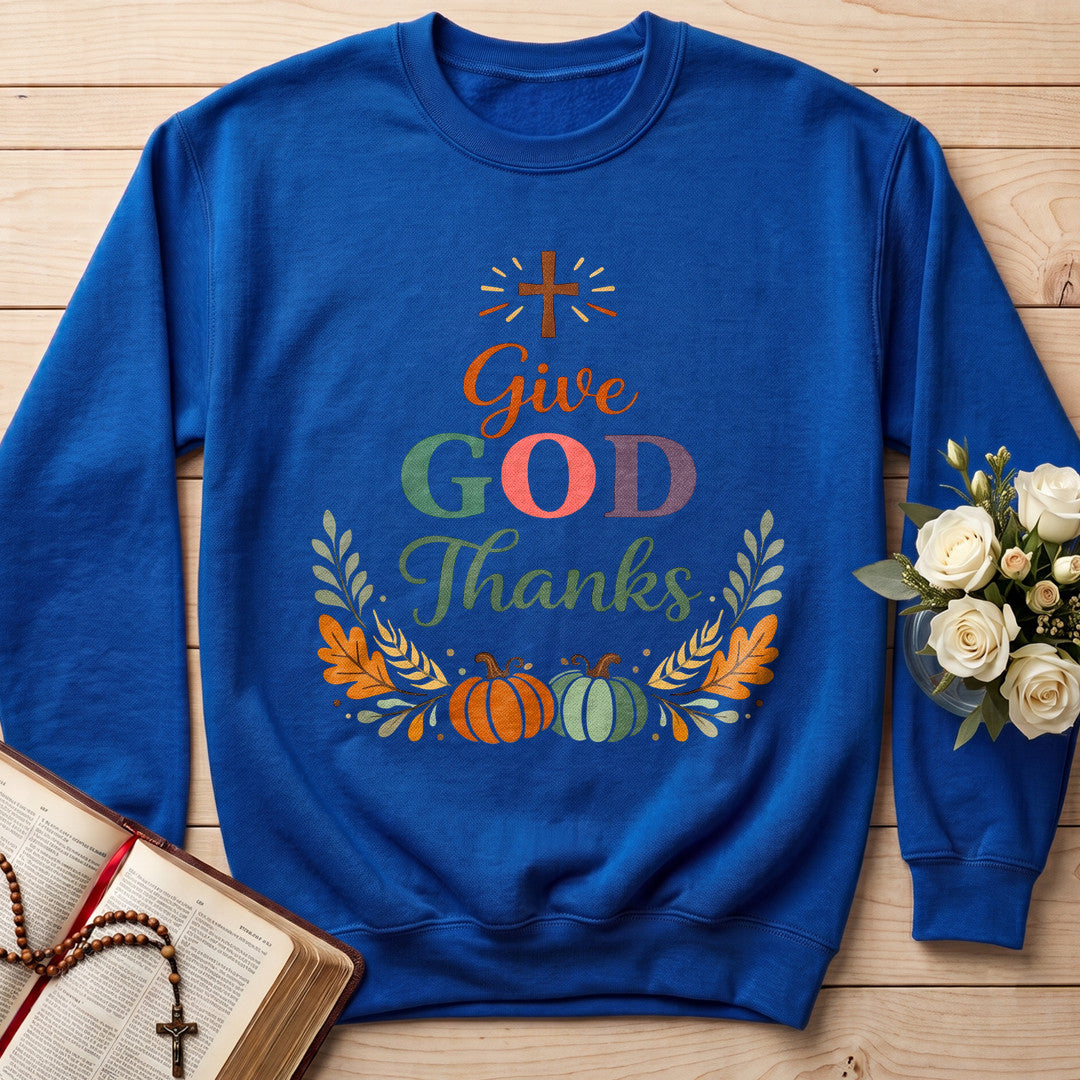 Give God Thanks 02