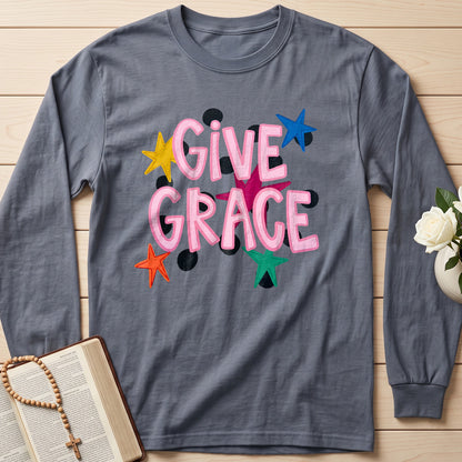 Give Grace 01