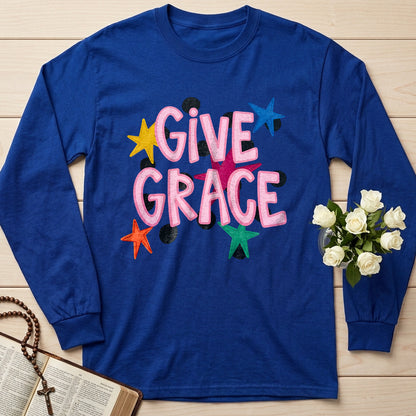 Give Grace 01