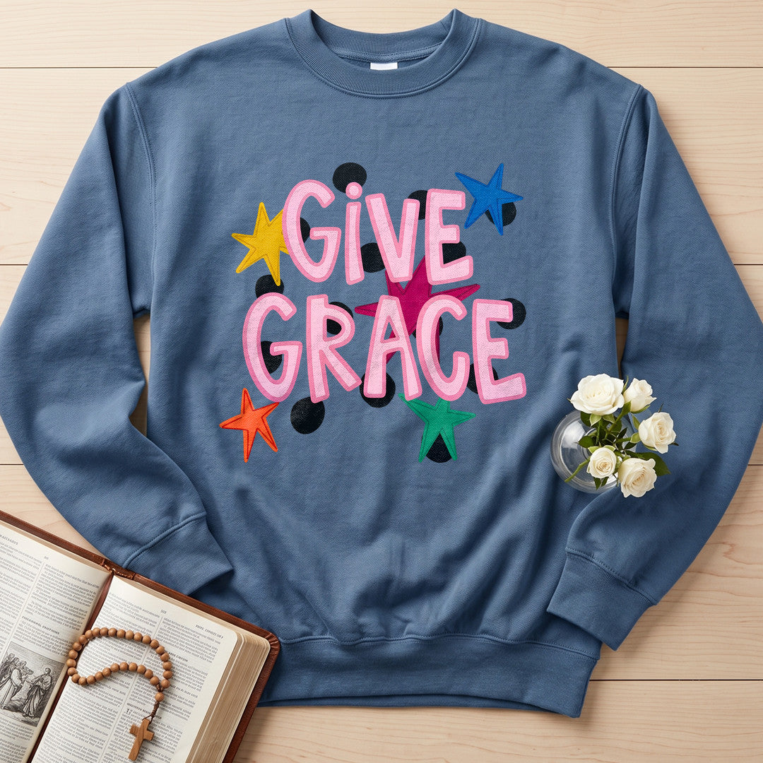 Give Grace 01