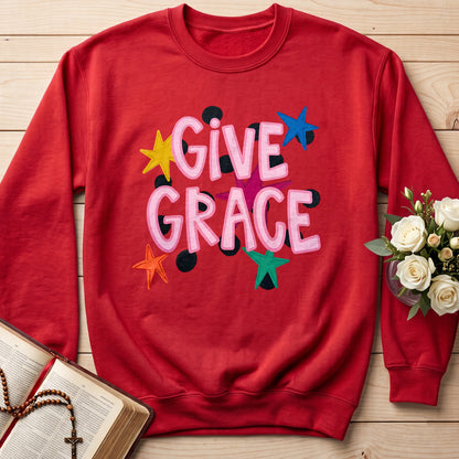 Give Grace 01
