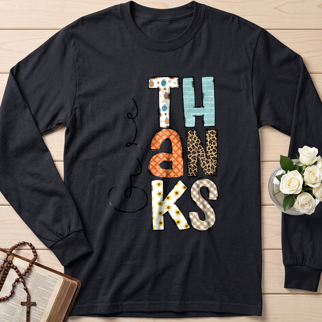 Give Thanks 01