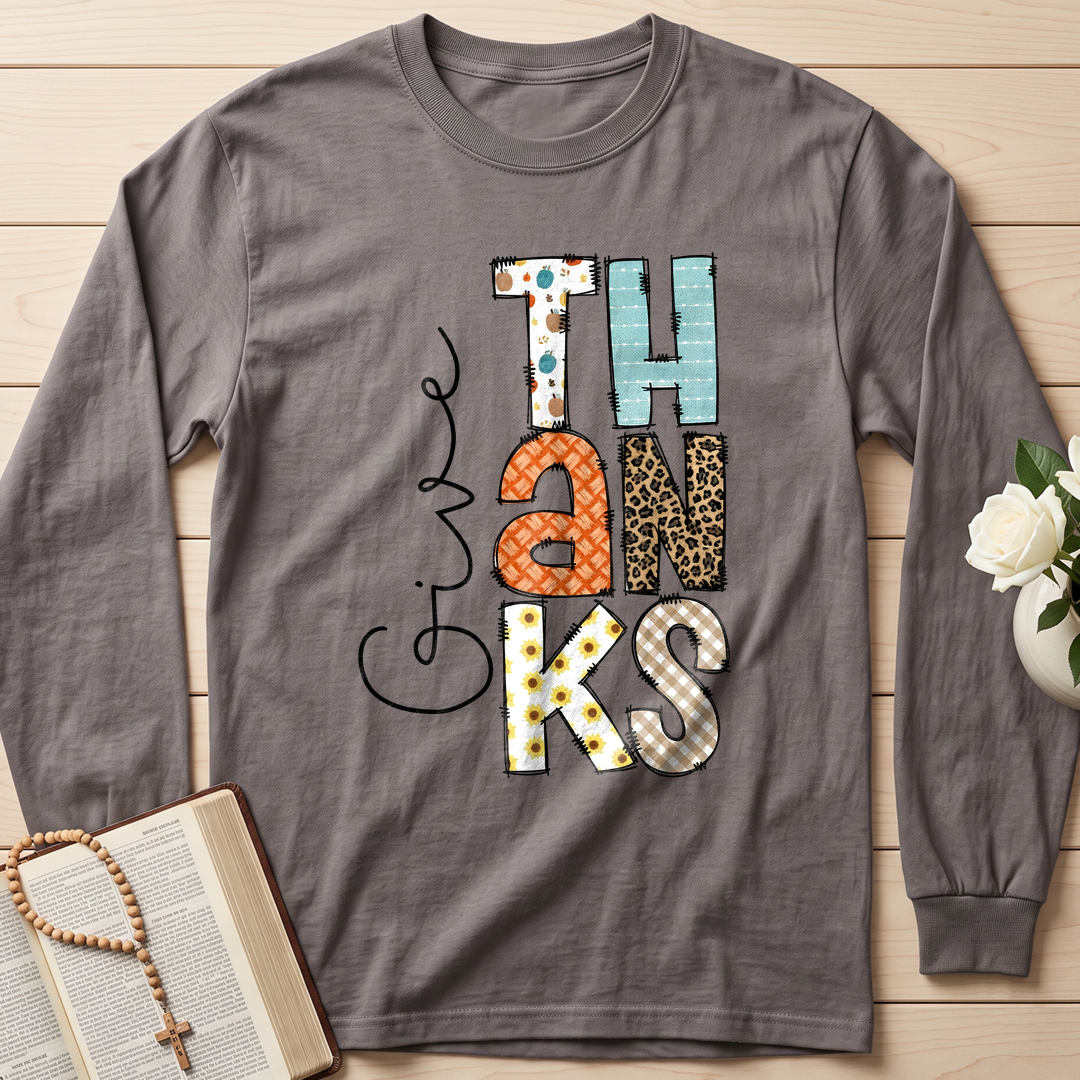 Give Thanks 01