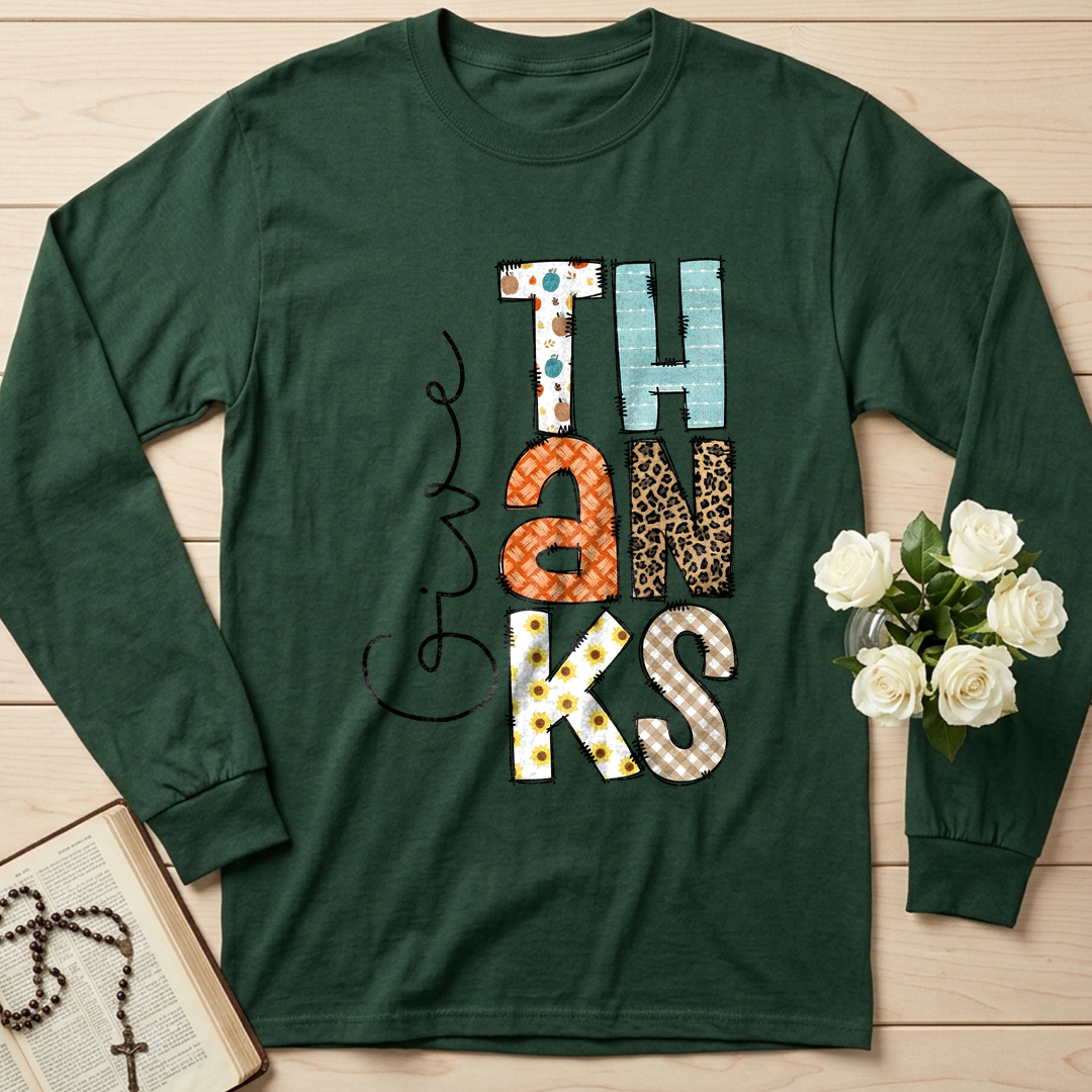 Give Thanks 01